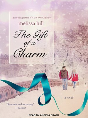 cover image of The Gift of a Charm